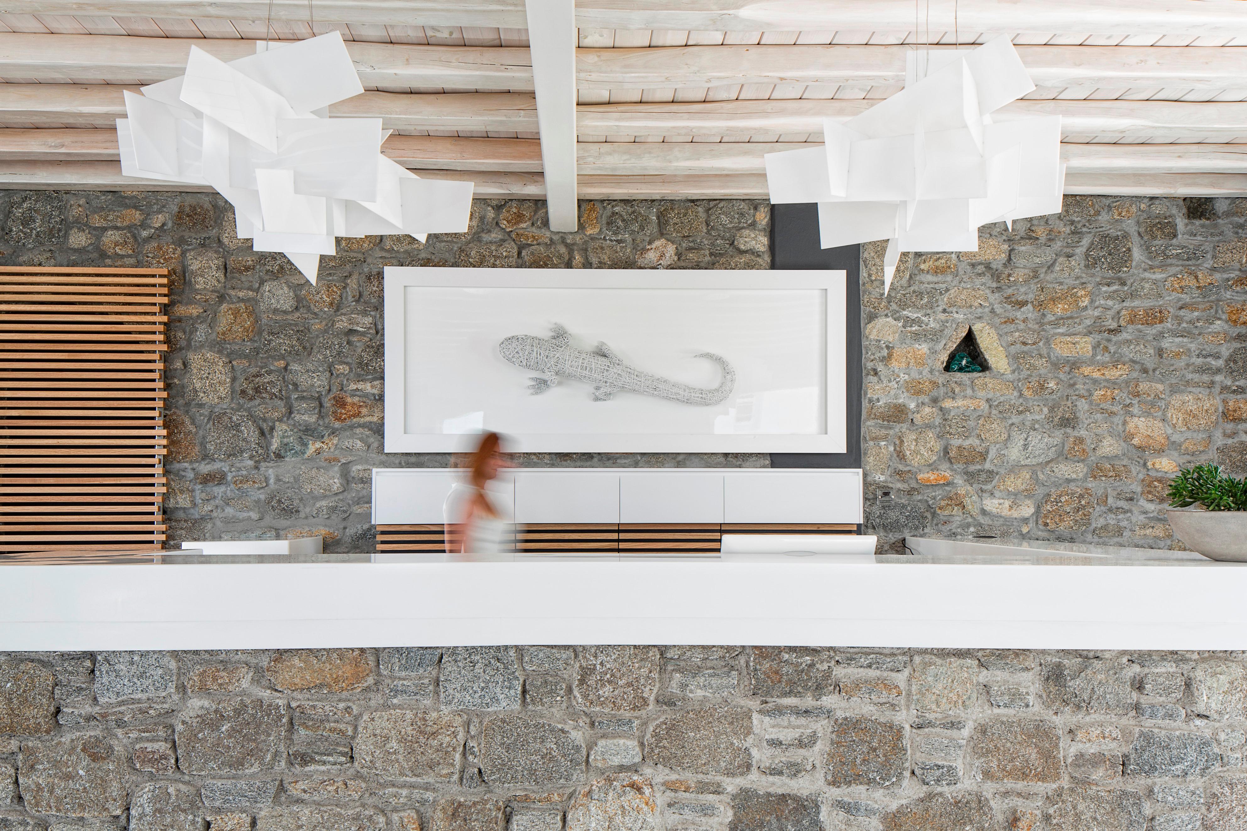 Bill&Coo Mykonos-The Leading Hotels Of The World (Adults Only) Mykonos Town 외부 사진