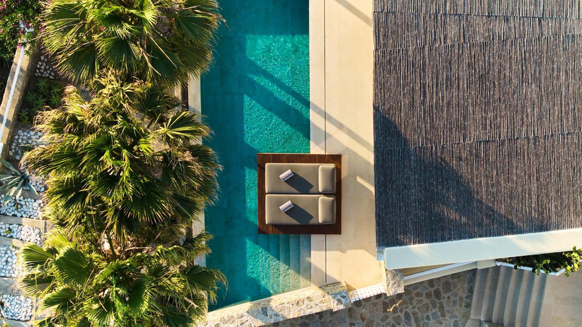 Bill&Coo Mykonos-The Leading Hotels Of The World (Adults Only) Mykonos Town 외부 사진