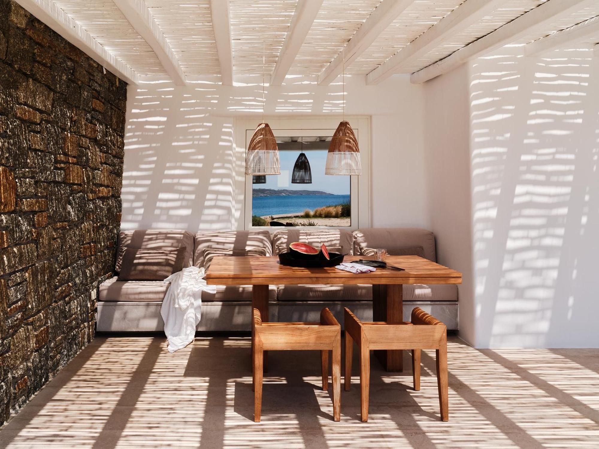 Bill&Coo Mykonos-The Leading Hotels Of The World (Adults Only) Mykonos Town 객실 사진