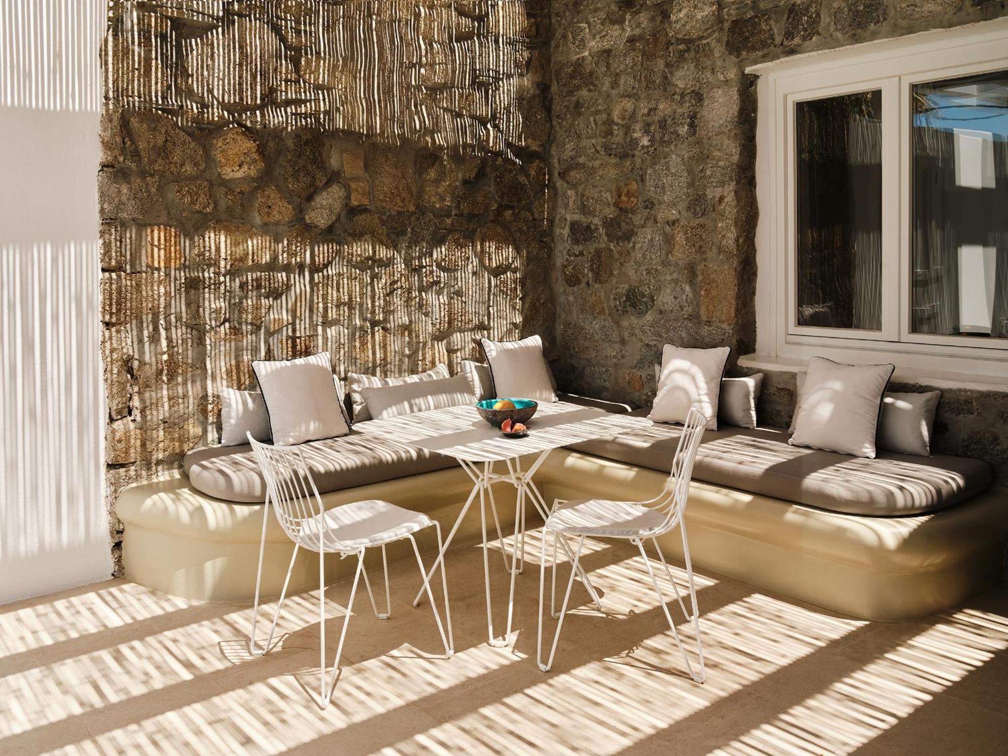 Bill&Coo Mykonos-The Leading Hotels Of The World (Adults Only) Mykonos Town 외부 사진