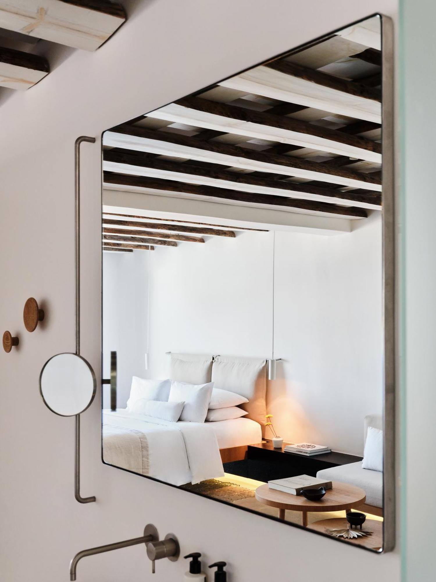 Bill&Coo Mykonos-The Leading Hotels Of The World (Adults Only) Mykonos Town 외부 사진